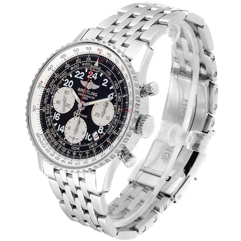 breitling cosmonaute 02|Breitling cosmonaute price.